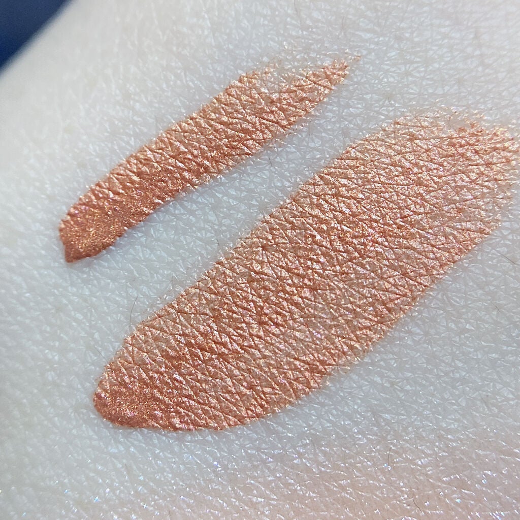 アイティント/ジョルジオ アルマーニ ビューティ/リキッドアイシャドウを使ったクチコミ(2枚目)