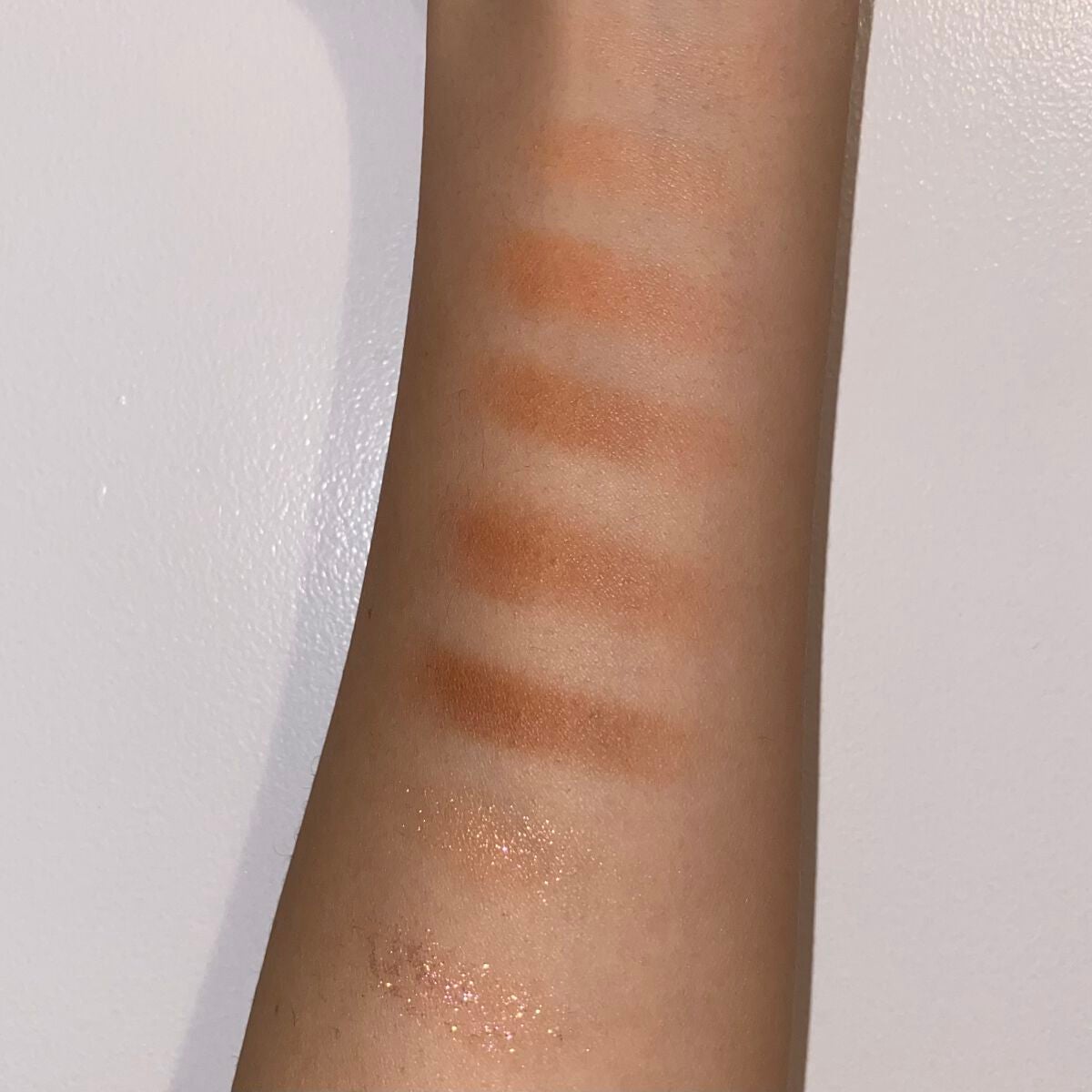 オール テイク ムード パレット(24AD)/PERIPERA/アイシャドウパレットを使ったクチコミ(3枚目)