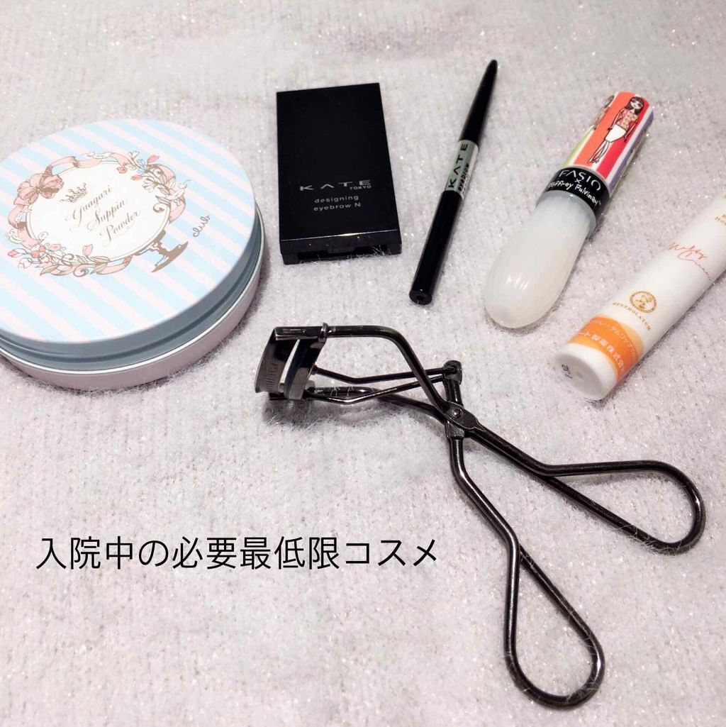 すっぴんパウダー/クラブ/プレストパウダーを使ったクチコミ（1枚目）