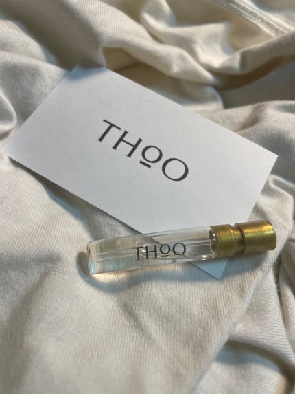 オードパルファム リブインカラーズ|未来/The House of Oud/香水(その他)を使ったクチコミ(1枚目)