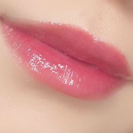 デューティント/AMUSE/リップティントを使ったクチコミ(4枚目)