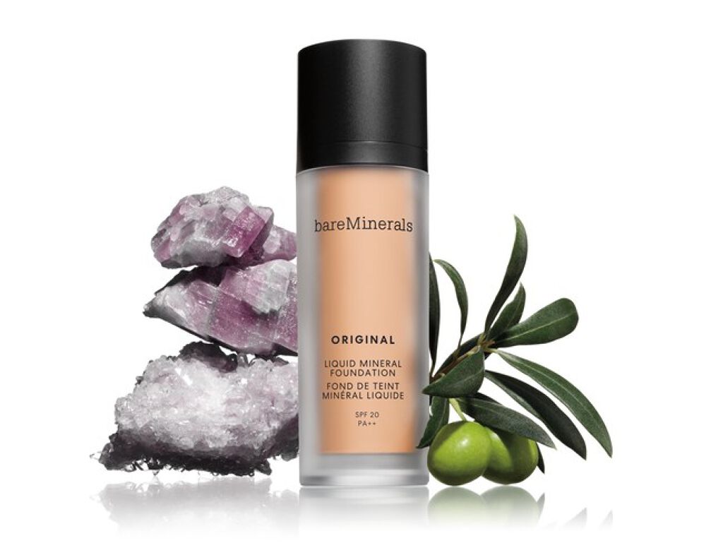 bareMinerals オリジナルファンデーション ベージュ12 2個セット bareMinerals オリジナルファンデーション ベージュ12 2個セット
