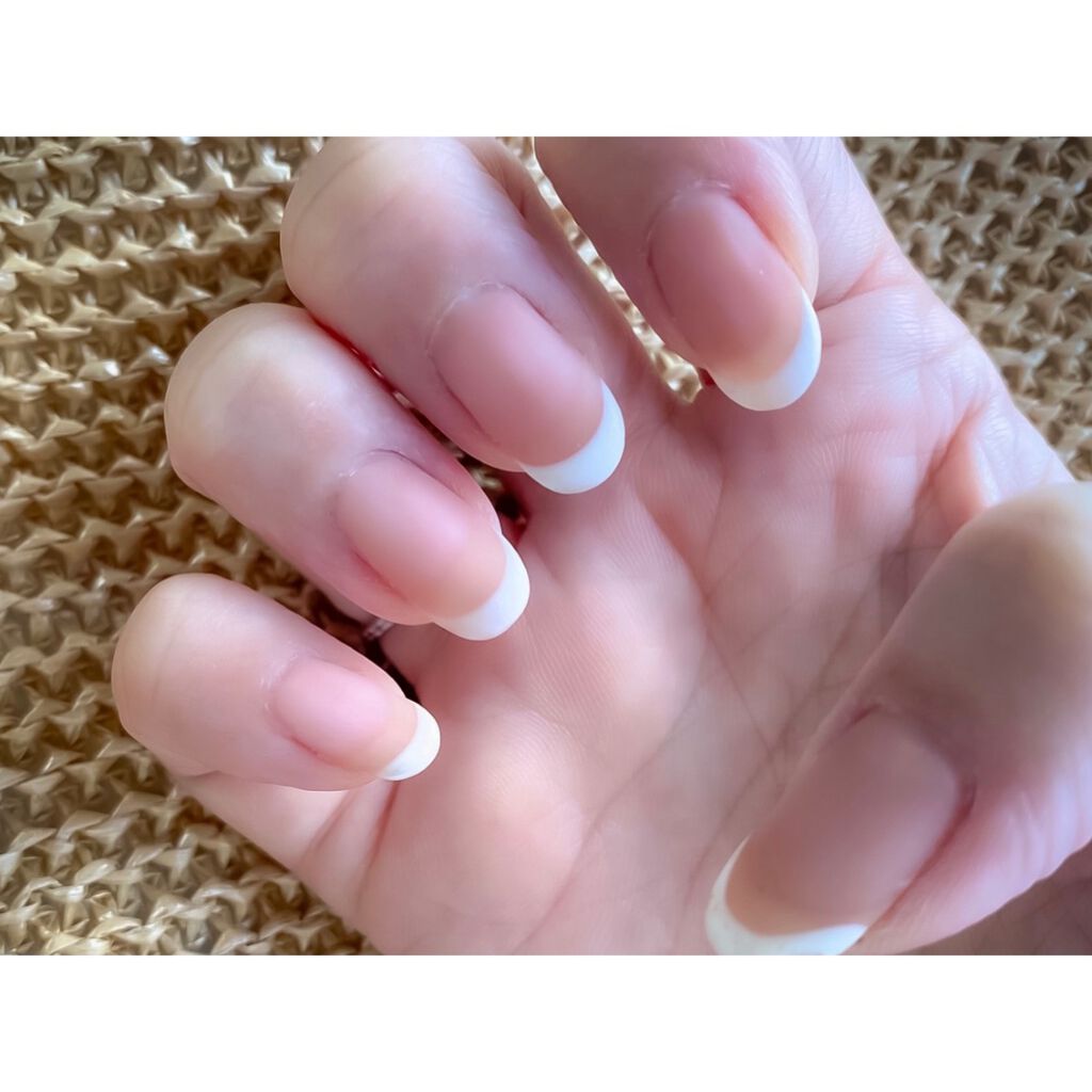 irogel/irogel(イロジェル)/ジェルネイルを使ったクチコミ(1枚目)