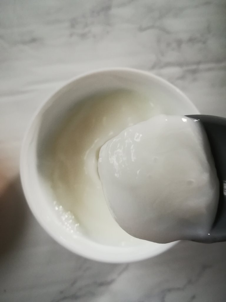 とろとろ トリートメント ヘアマスク/WANOMI/ヘアマスク・ヘアパックを使ったクチコミ（1枚目）