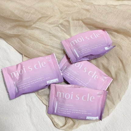 éçé
žå
¥æµŽå€ moi s cle /ã¢ã€ãªã¹ãªãŒã€ã/çé
žç³»å
¥æµŽå€ã䜿ã£ãã¯ãã³ãïŒ2æç®ïŒ