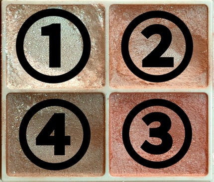 ブラッシュ/NARS/パウダーチークを使ったクチコミ(4枚目)