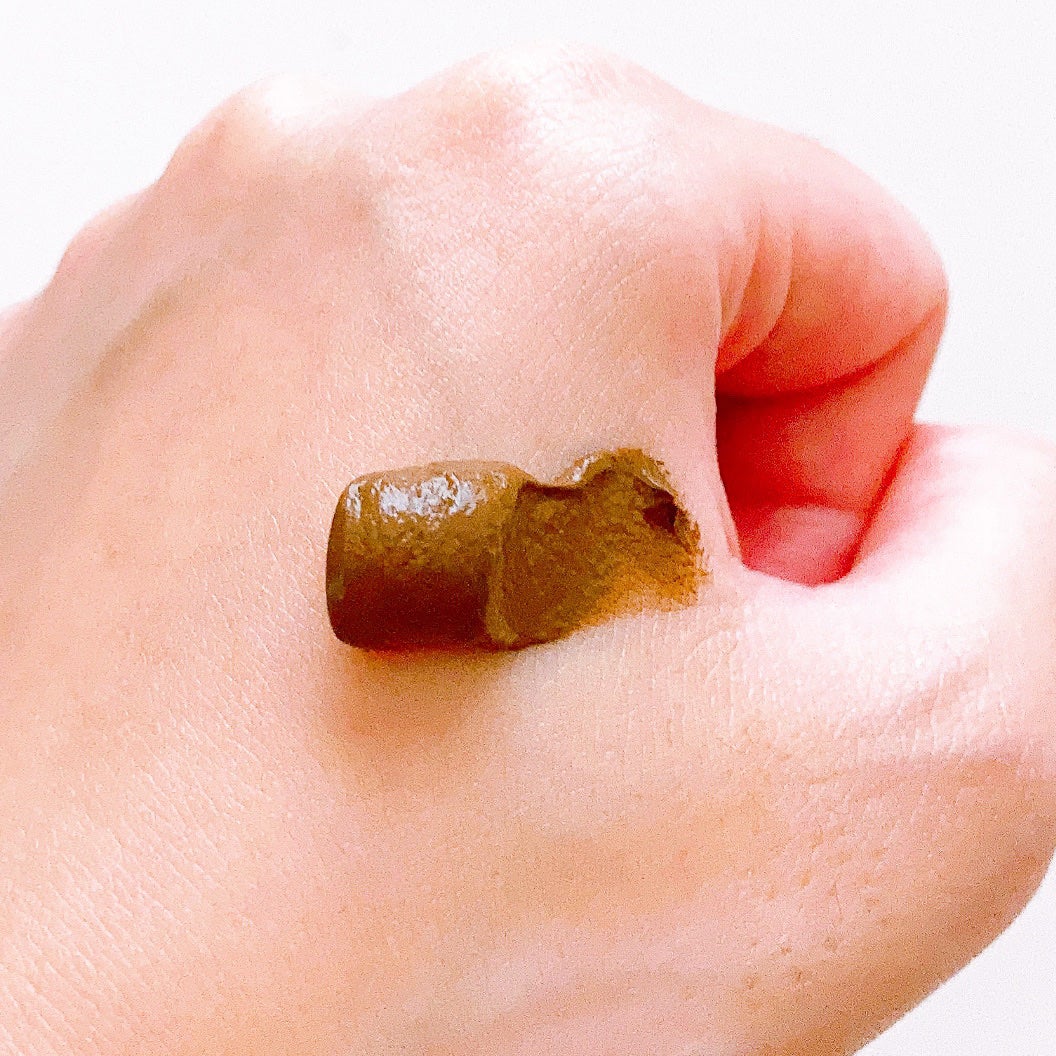 クレムドアン ブラウンクリームシャンプー/creme de Ann/市販シャンプーを使ったクチコミ(4枚目)