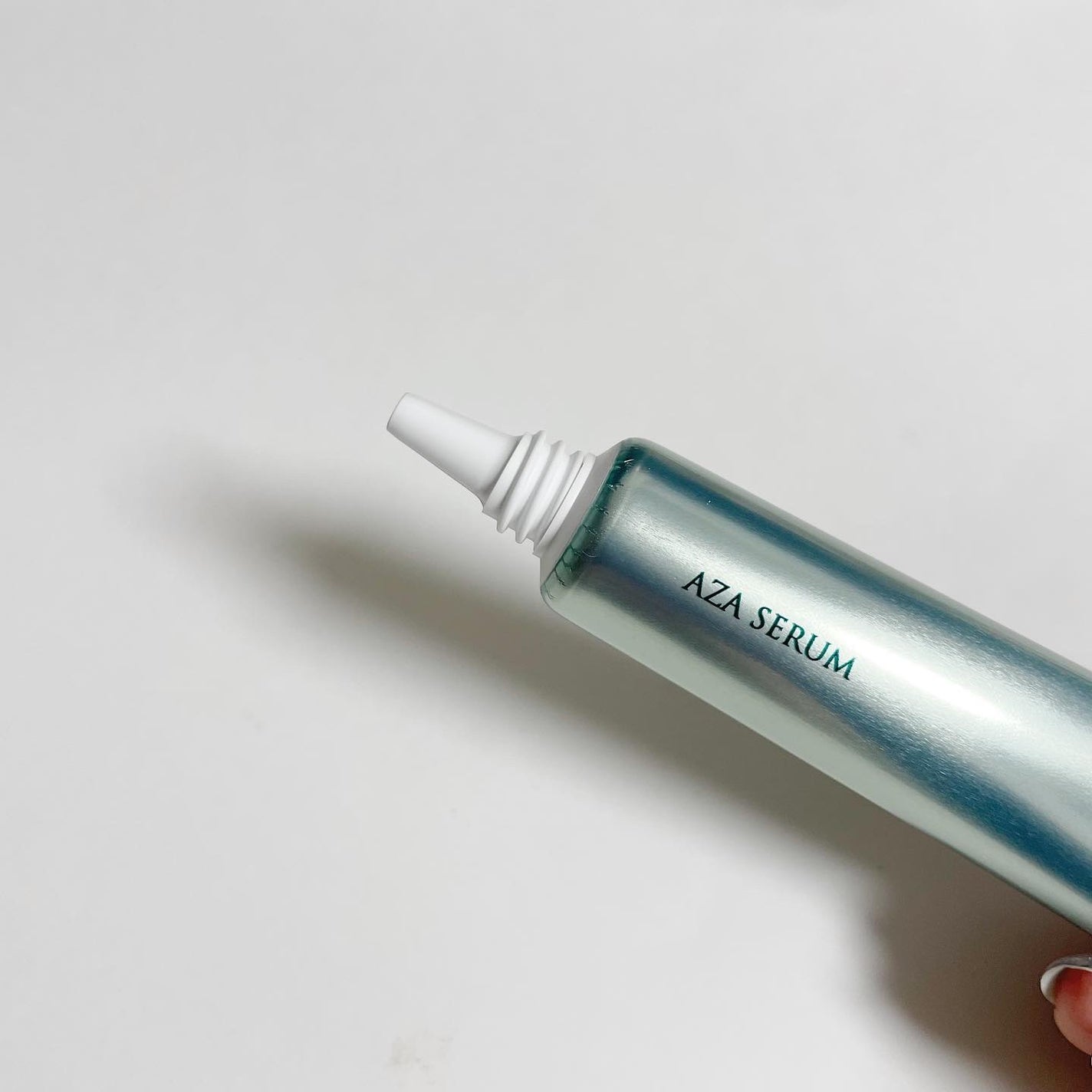 ダーマセプトRX AZAセラム/ダーマセプトRX/美容液を使ったクチコミ(3枚目)