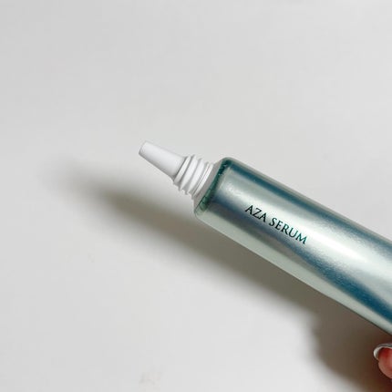 ダーマセプトRX AZAセラム/ダーマセプトRX/美容液を使ったクチコミ(3枚目)