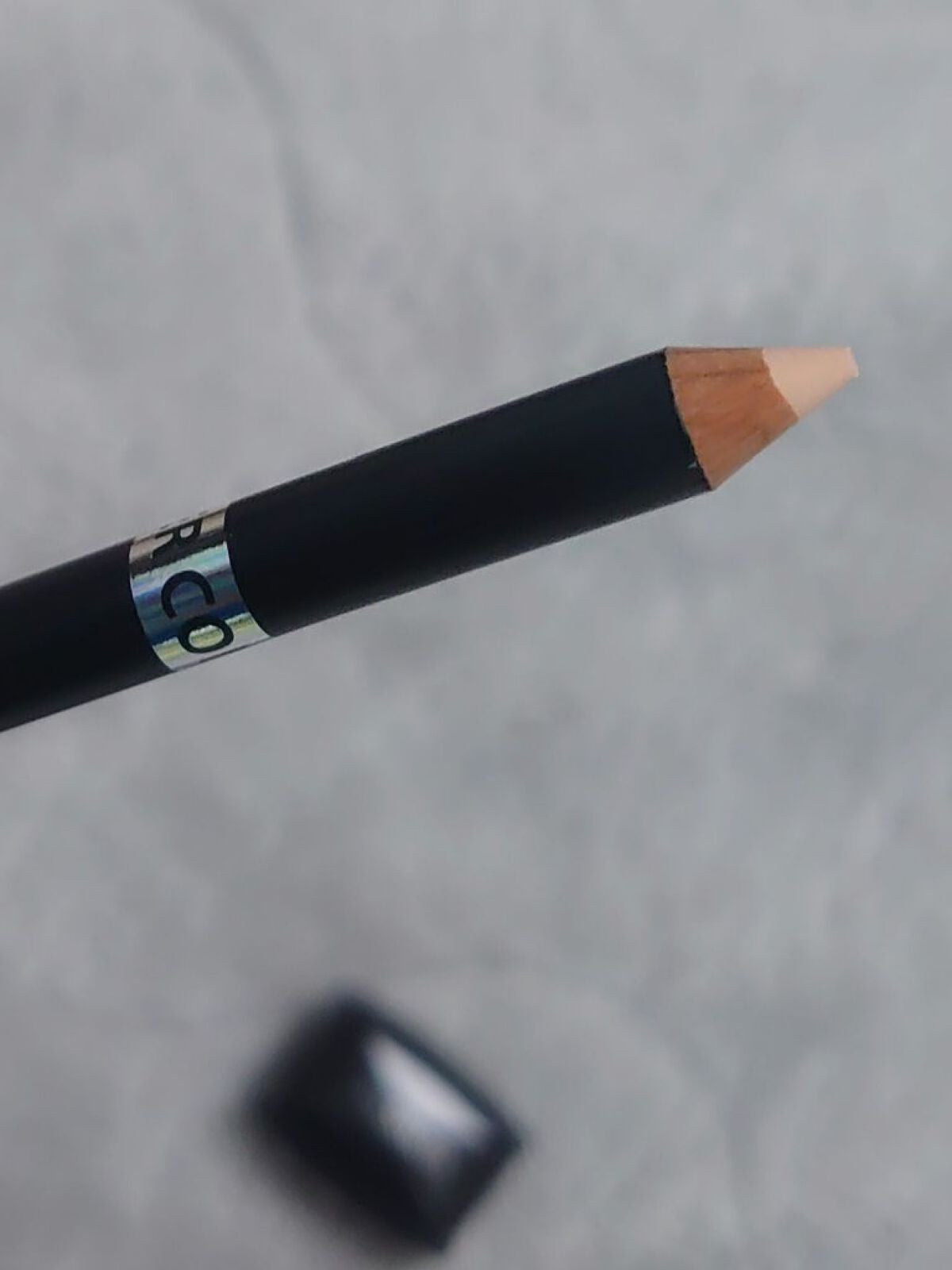 カバーパーフェクション コンシーラー ペンシル/the SAEM/ペンシルコンシーラーを使ったクチコミ(3枚目)