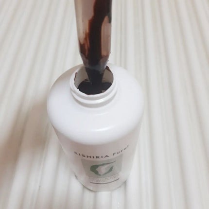 カラーシャンプー/RISHIRIA Furel/市販シャンプーを使ったクチコミ(2枚目)