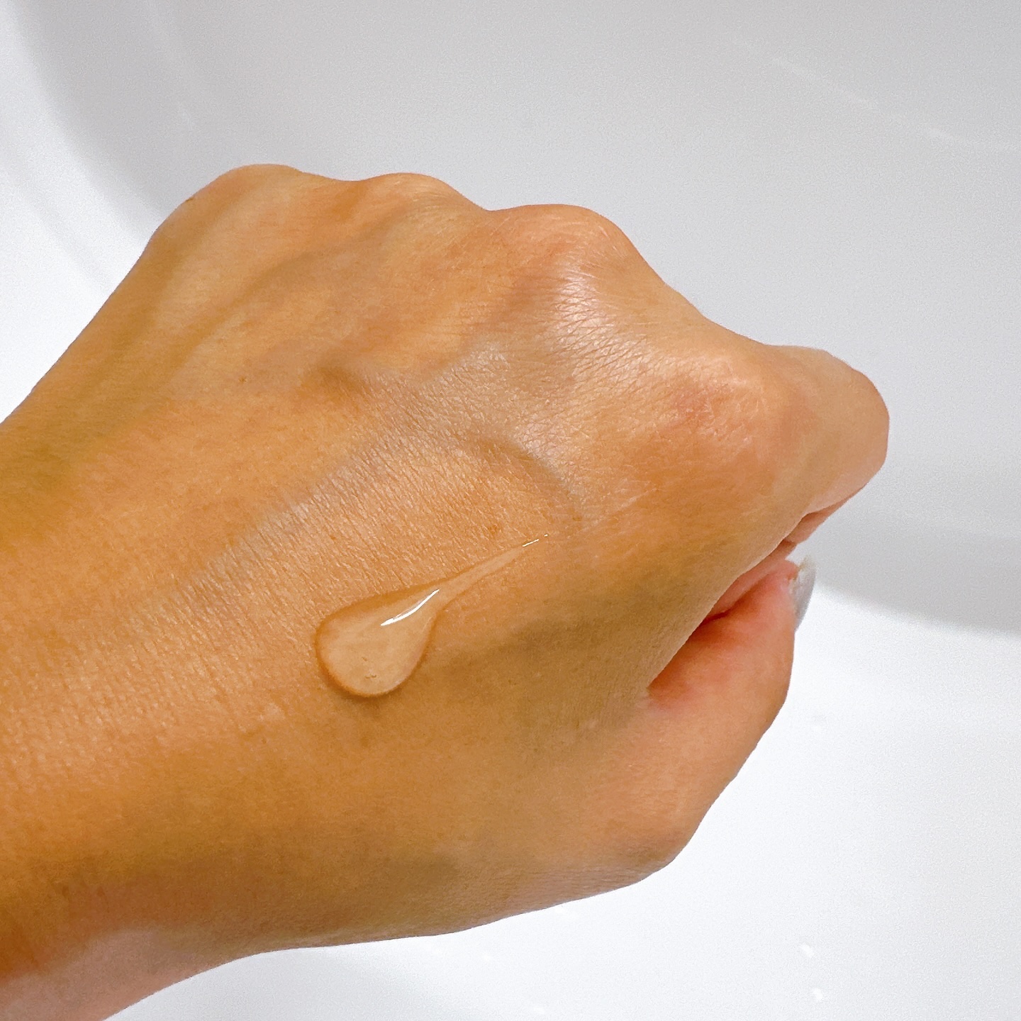 コアタイムアンプル/NEURADERM/美容液を使ったクチコミ（2枚目）