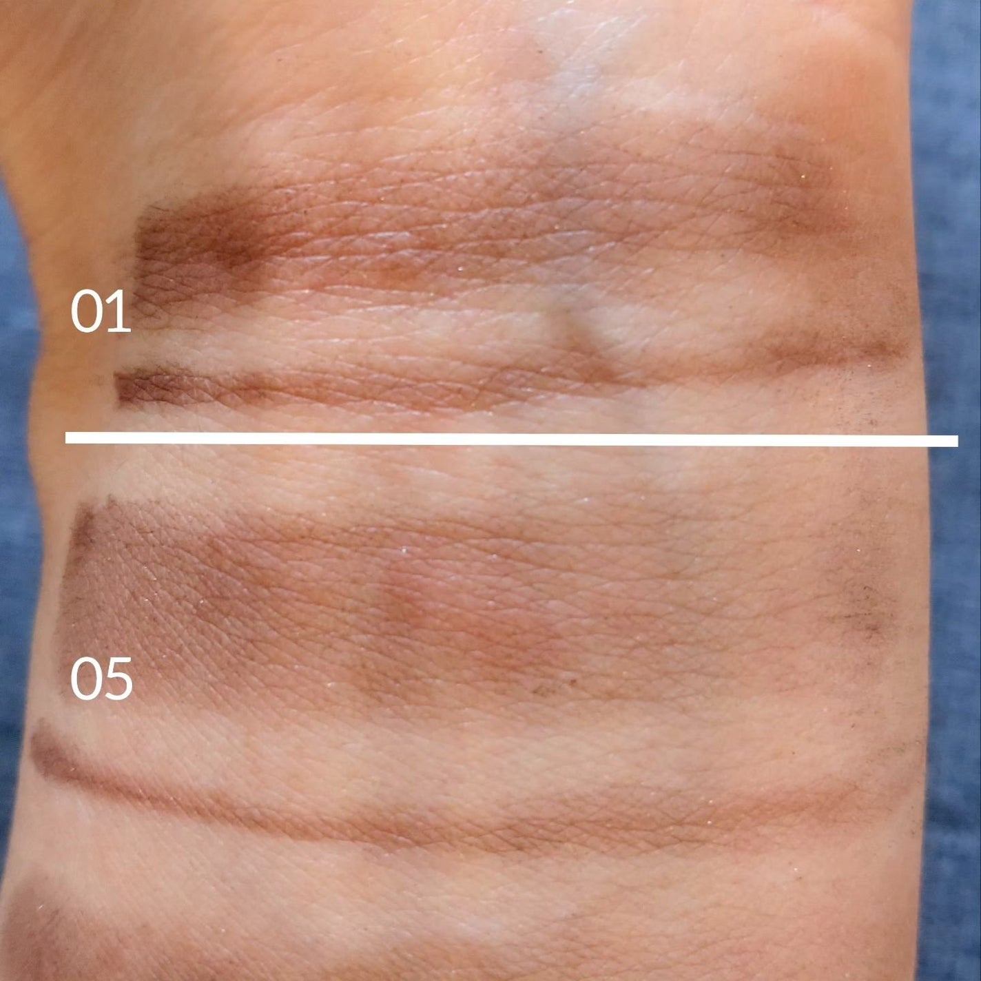 BY MAENG #01 アイライナーブラシ/SOOA DOR/メイクブラシを使ったクチコミ(9枚目)