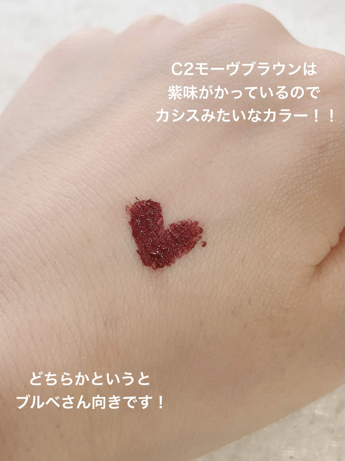 を使ったクチコミ（3枚目）