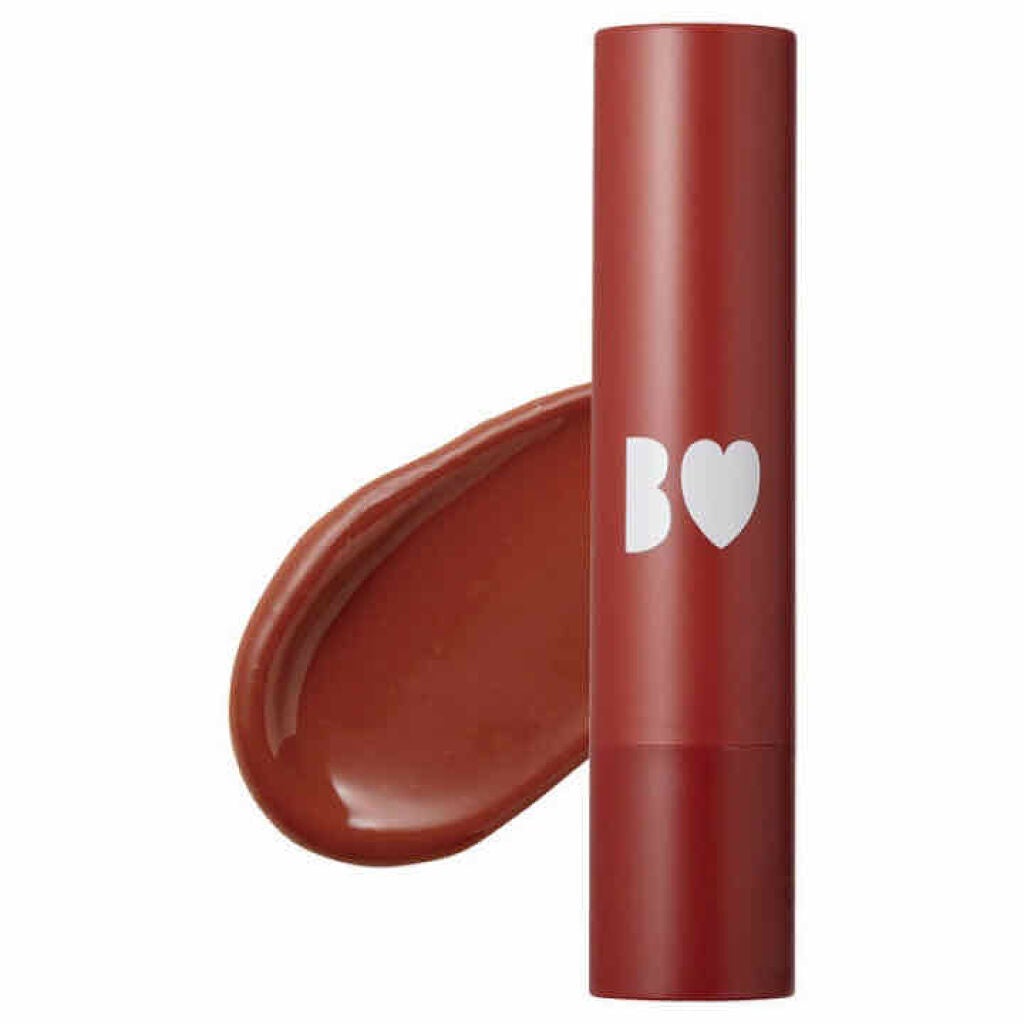 つやぷるリップR/b idol/口紅を使ったクチコミ(3枚目)