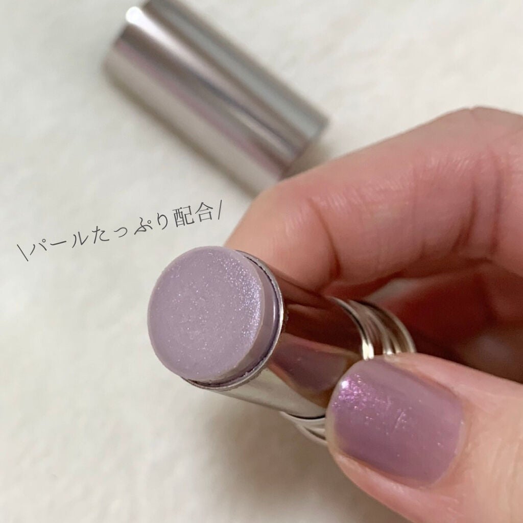 ラディアントスティック/LUNASOL/スティックハイライトを使ったクチコミ(3枚目)