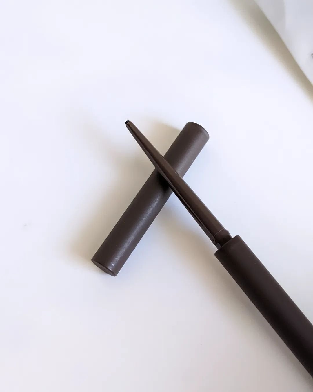 エテュセ ラスティング ジェルライナー/ettusais/ジェルアイライナーを使ったクチコミ(3枚目)