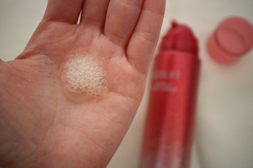 アスタリフト スパークル タイト セラム/アスタリフト/美容液を使ったクチコミ(2枚目)