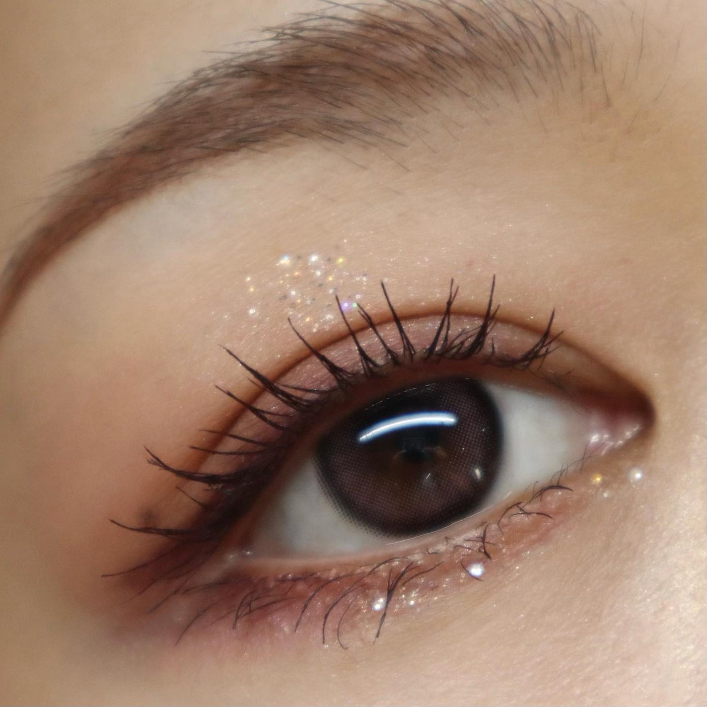 ダズルシャドウ リキッド/M・A・C/リキッドアイシャドウを使ったクチコミ(6枚目)