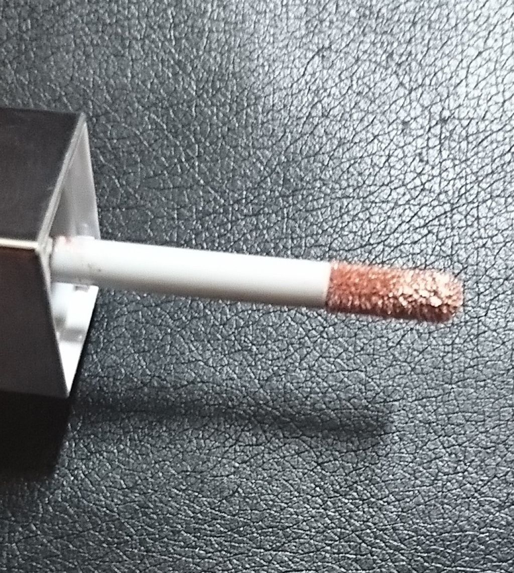 フジコシェイクシャドウ/Fujiko/リキッドアイシャドウを使ったクチコミ(3枚目)