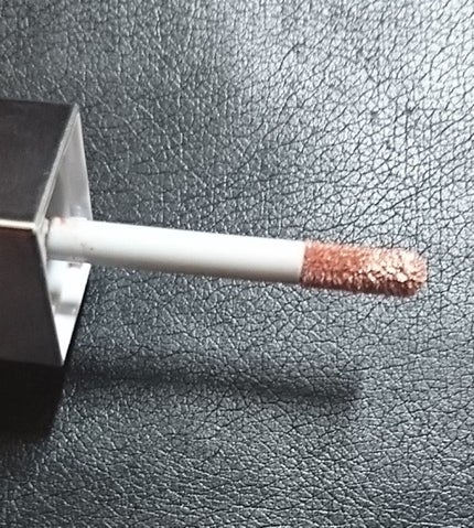 フジコシェイクシャドウ/Fujiko/リキッドアイシャドウを使ったクチコミ(3枚目)