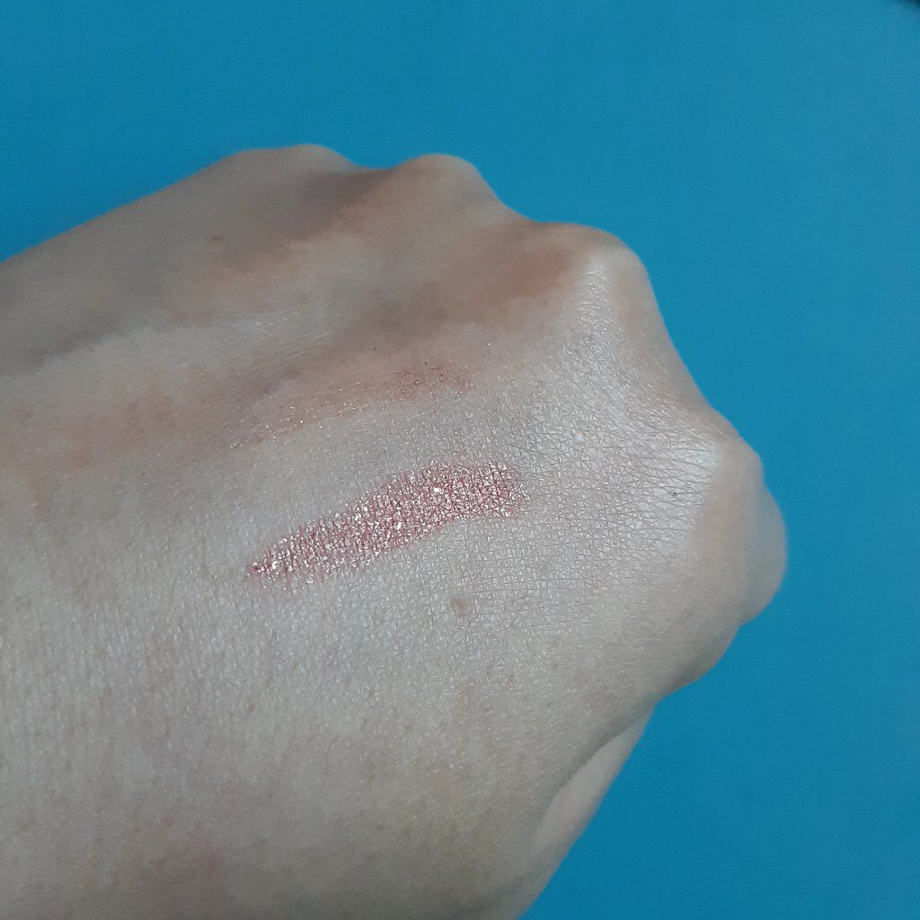 アイムスティックシャドウシマー/i’m meme/スティックアイシャドウを使ったクチコミ(1枚目)