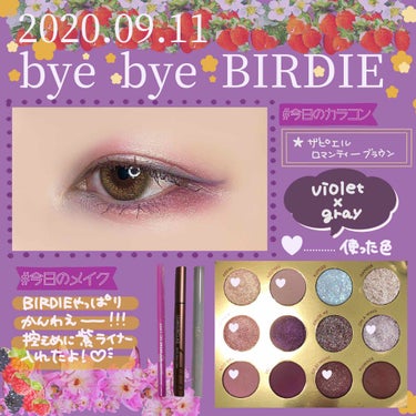 Creme Gel Liner/ColourPop/ペンシルアイライナーを使ったクチコミ（1枚目）