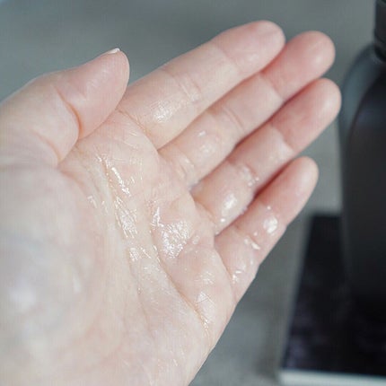 温感ヘッドスパトリートメント/TRICORE/頭皮トリートメントを使ったクチコミ(6枚目)