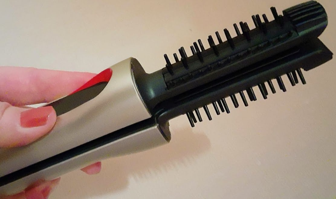 ヘアボリューマー/YA-MAN TOKYO JAPAN/その他ヘアアイロンを使ったクチコミ(2枚目)