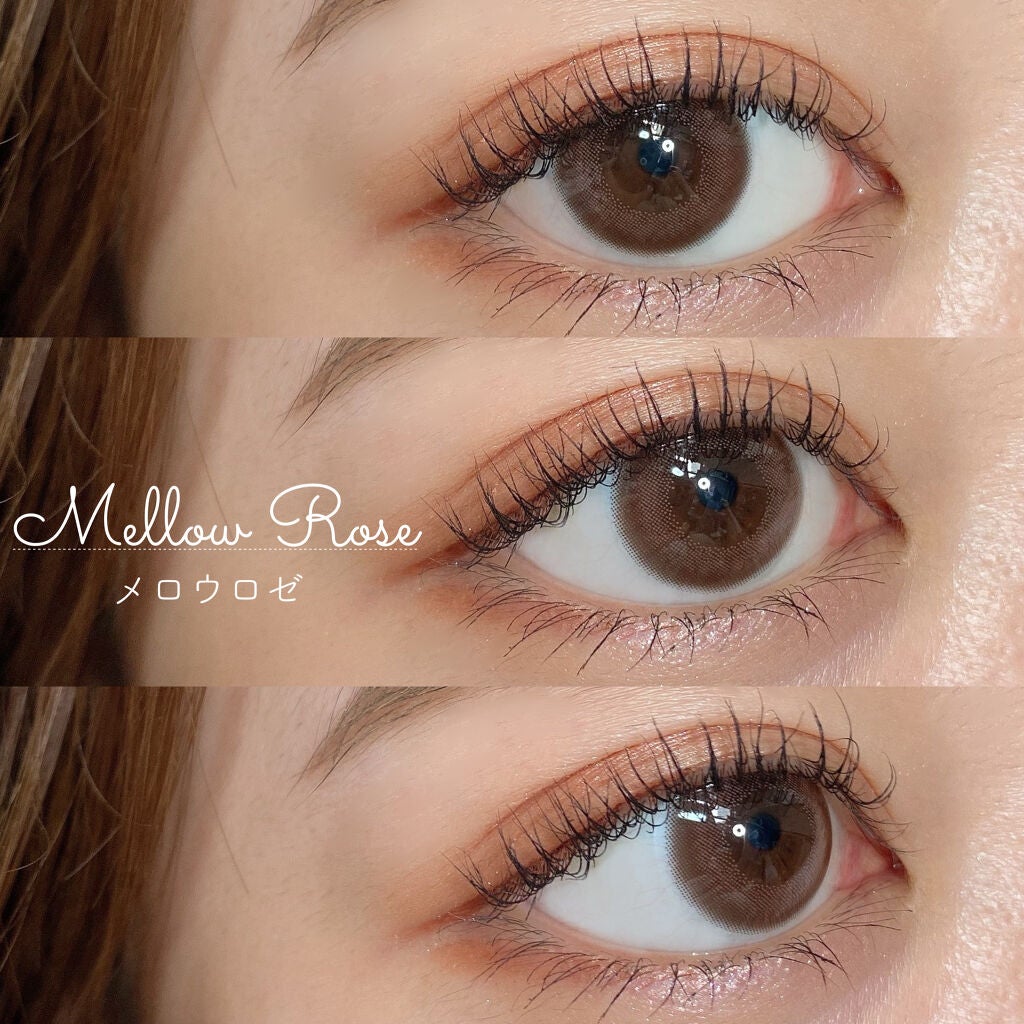 ロング&カールマスカラ アドバンストフィルム/ヒロインメイク/マスカラを使ったクチコミ(7枚目)