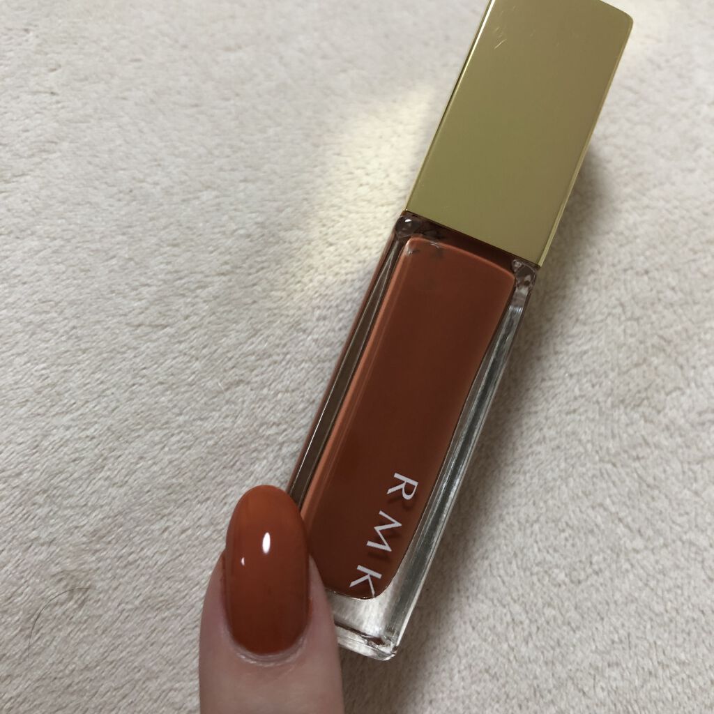 ネイルポリッシュ/RMK/マニキュアを使ったクチコミ（3枚目）