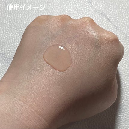 フレッシュリージュースドビタミンドロップ(35ml)/Klairs/美容液を使ったクチコミ(6枚目)