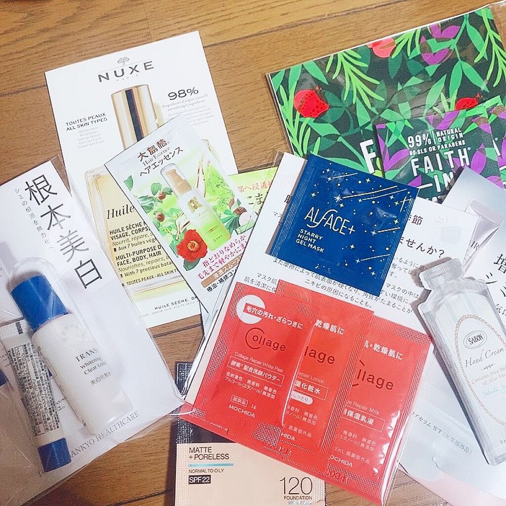 ヘッドスクラブ デリケート・ジャスミン/SABON/ヘッドスクラブを使ったクチコミ(2枚目)