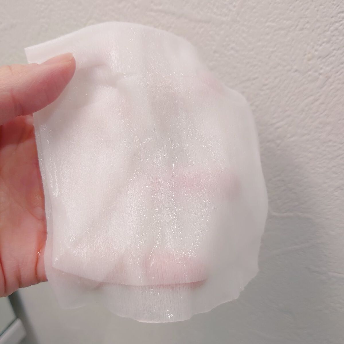 Cフォーカスマスク/CVITAS/シートマスク・パックを使ったクチコミ（2枚目）