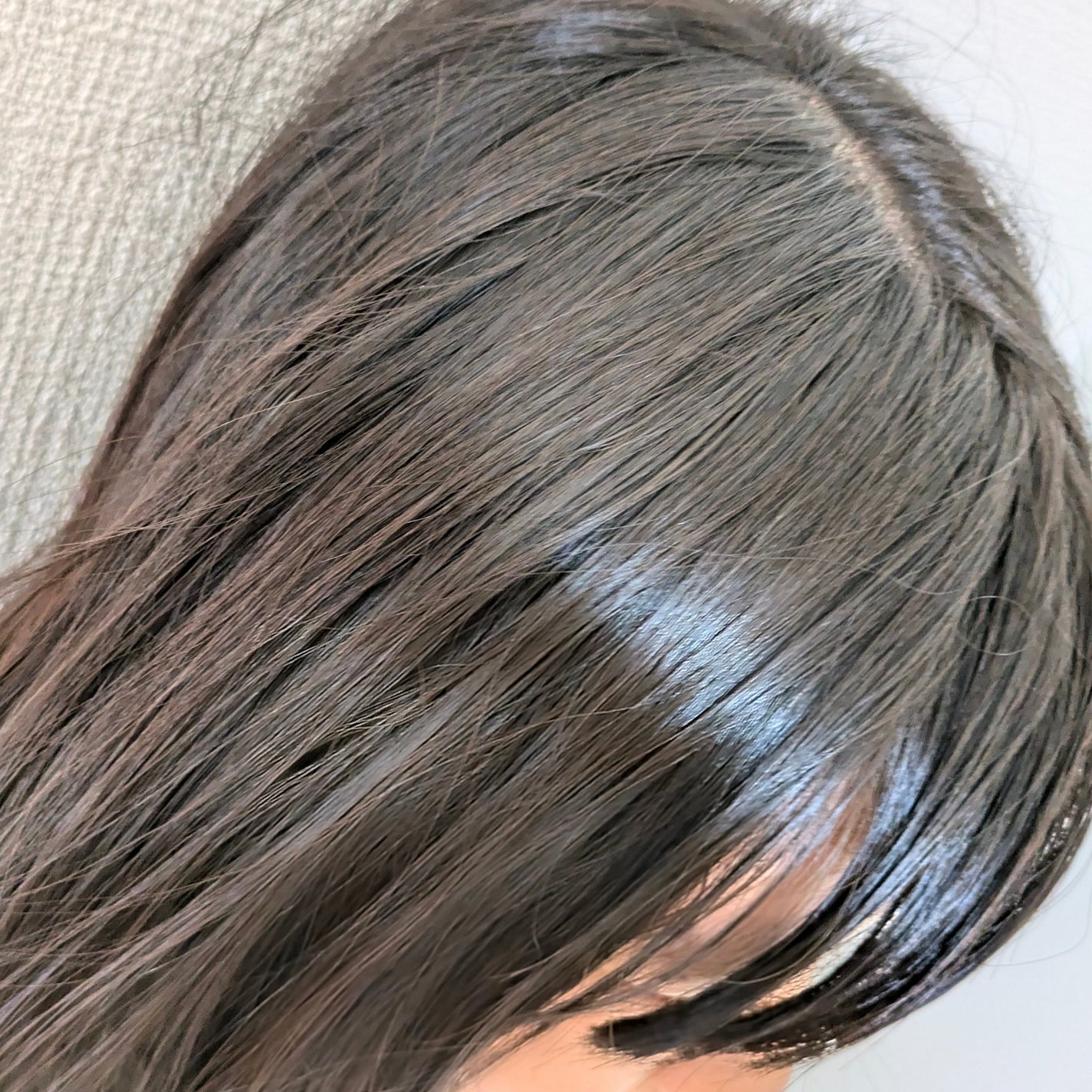 ケープ キープウォーター ハード <無香料>/ケープ/ヘアスプレーを使ったクチコミ(4枚目)