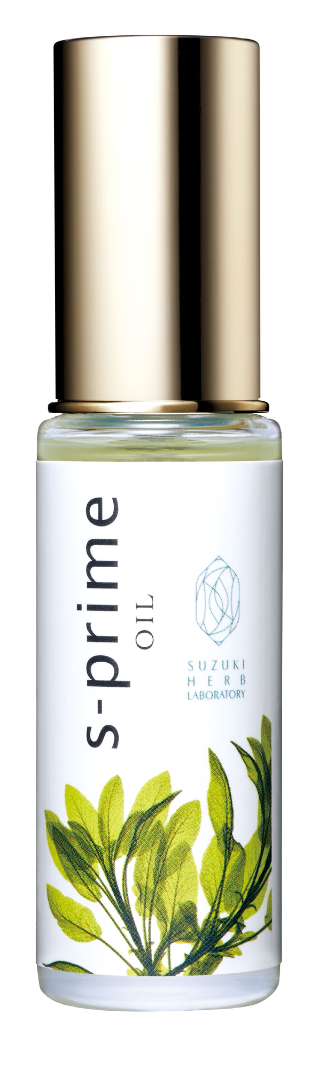 エスプライム美容オイル / 鈴木ハーブ研究所