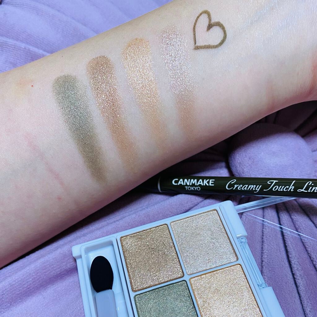 ã¯ãªãŒããŒã¿ããã©ã€ããŒ/ãã£ã³ã¡ã€ã¯/ãžã§ã«ã¢ã€ã©ã€ããŒã䜿ã£ãã¯ãã³ãïŒ3æç®ïŒ