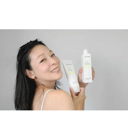 ジャグアウト シャンプー/トリートメント/pittoretiqua/サロンシャンプーを使ったクチコミ(2枚目)