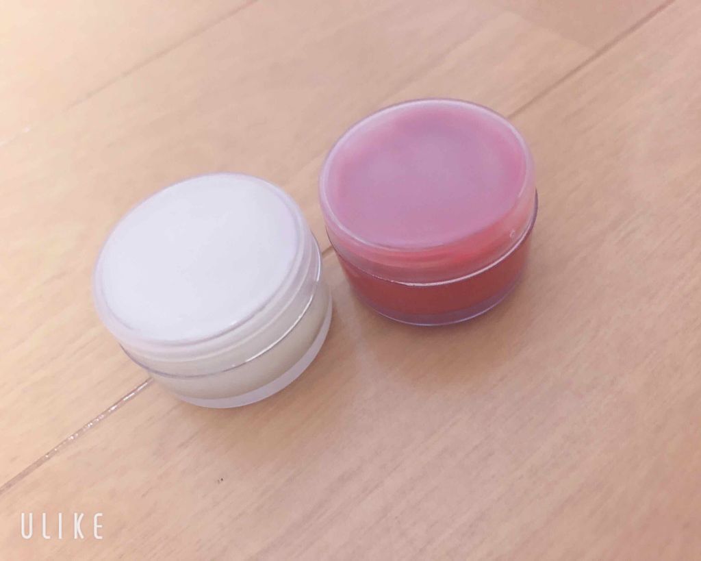 CCリップクリームN/KATE/リップケアを使ったクチコミ(3枚目)