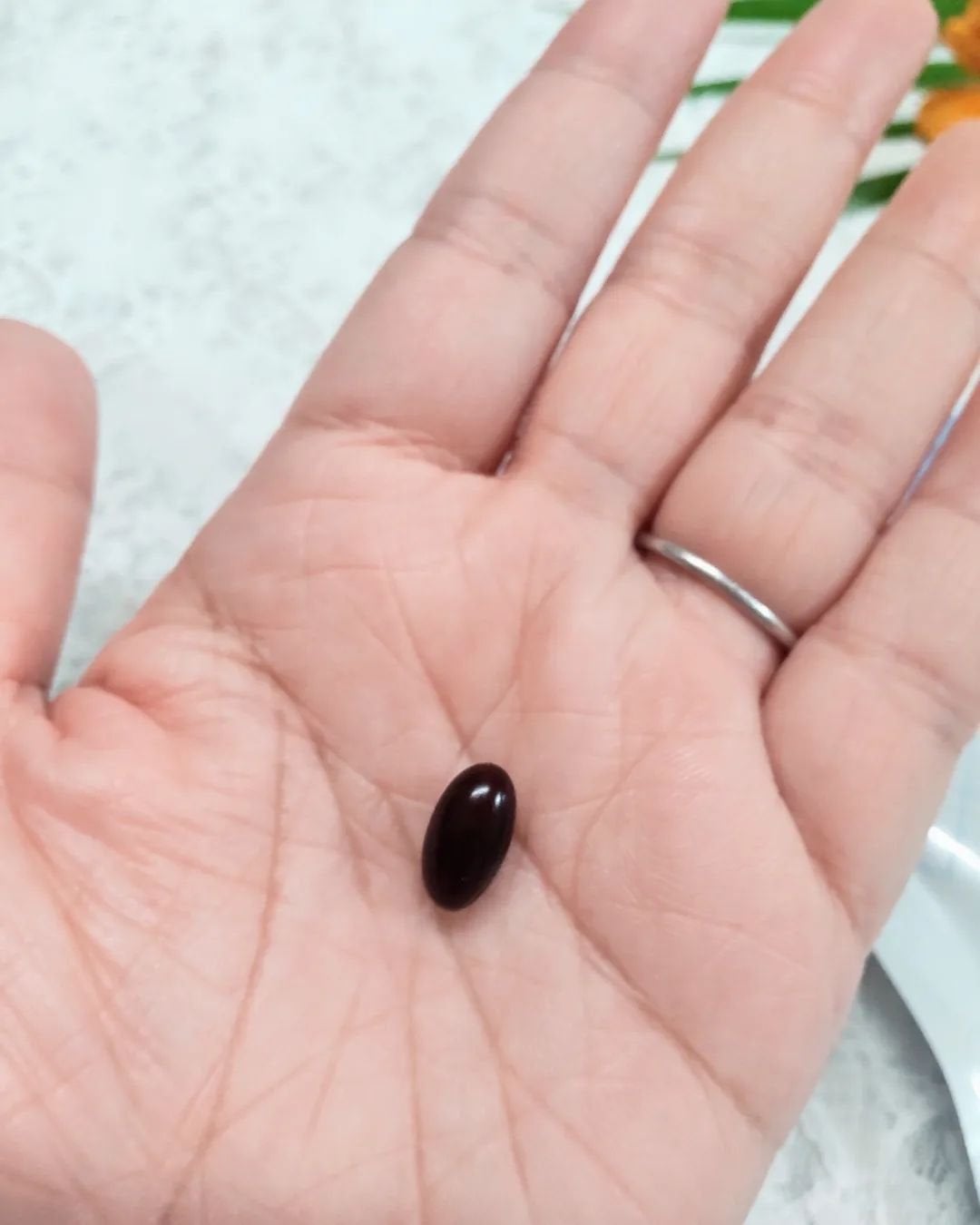 WHITE VEIL Premium/WHITE VEIL/美容サプリメントを使ったクチコミ(3枚目)