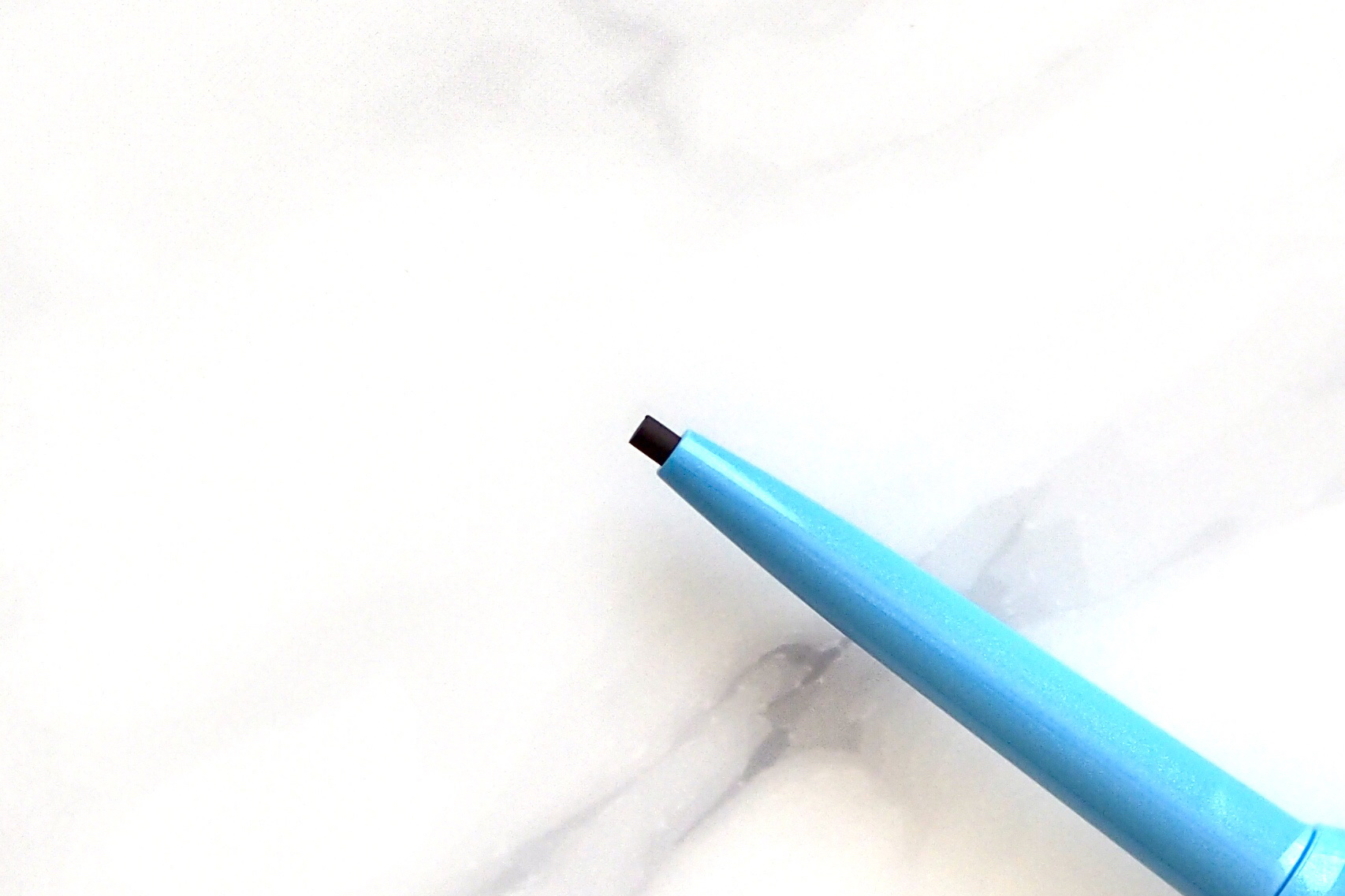 「密着アイライナー」極細クリームペンシル/デジャヴュ/ペンシルアイライナーを使ったクチコミ（3枚目）