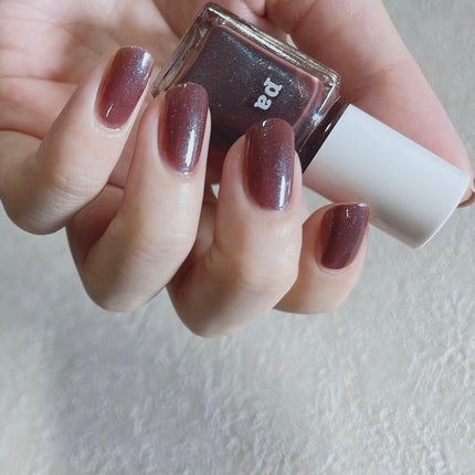 pa ネイルカラー プレミア P011/pa nail collective/マニキュアの画像
