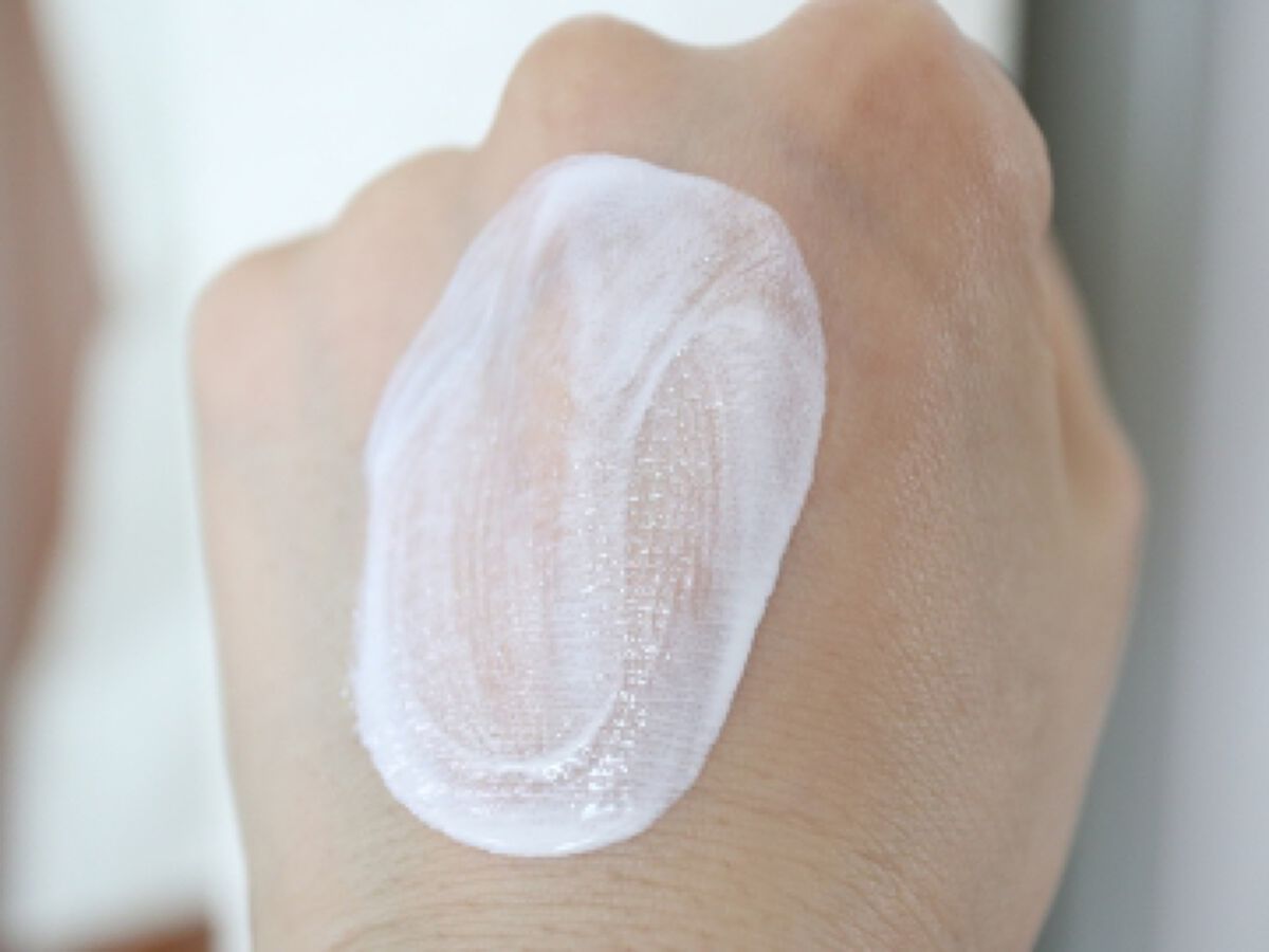 &be UVミルク/&be/日焼け止めミルクを使ったクチコミ(2枚目)