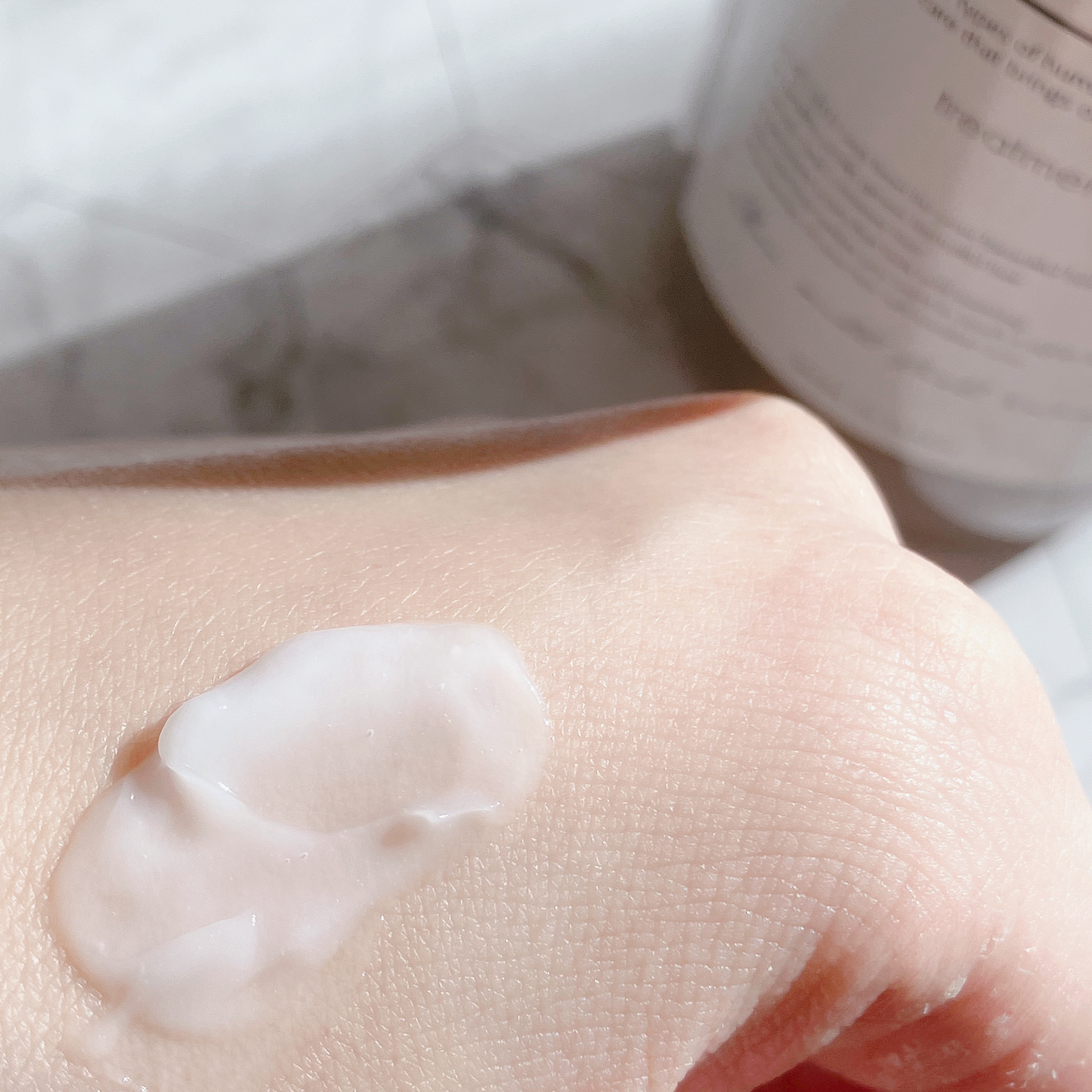 ジョワセル モイストシャンプー/JOIE CELU/市販シャンプーを使ったクチコミ（3枚目）