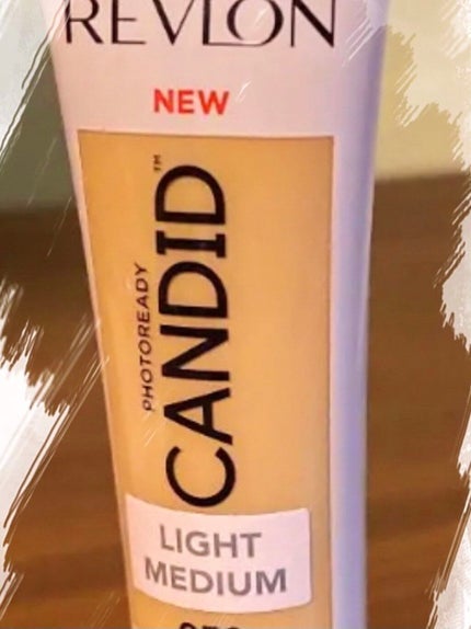 フォトレディ ローズ グロウ プライマー/REVLON/化粧下地を使ったクチコミ(2枚目)