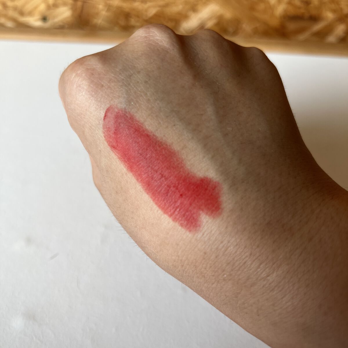 ルージュ ディオール 999V ベルベット<ニュー ルック エディション>（生産終了）/Dior/口紅を使ったクチコミ（2枚目）