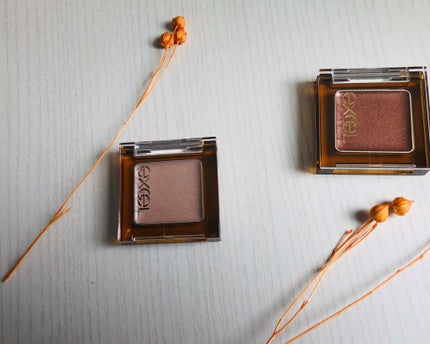 イルミクチュールシャドウ/excel/ジェル・クリームアイシャドウを使ったクチコミ(1枚目)