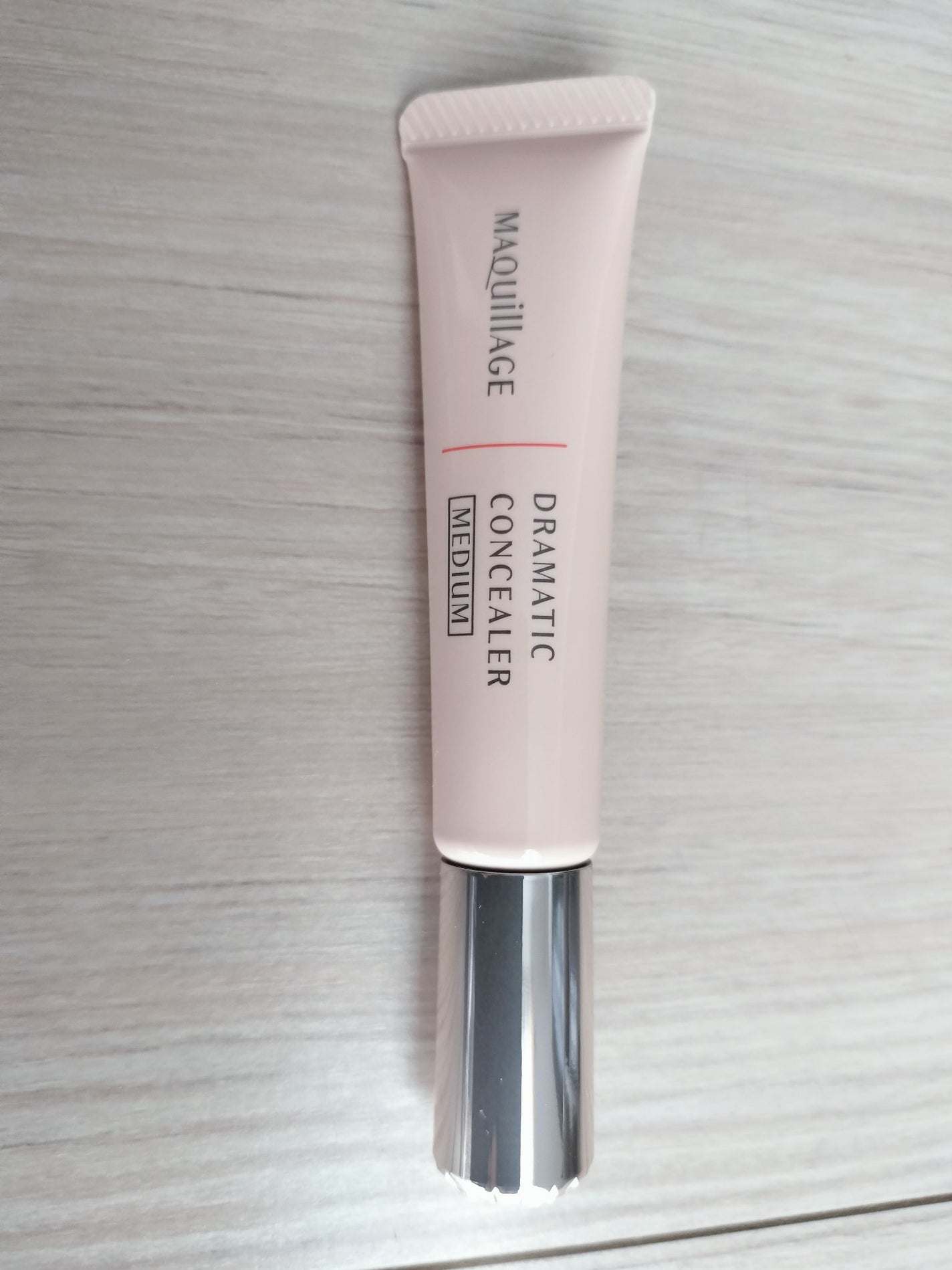 ドラマティックコンシーラー/マキアージュ/クリームコンシーラーを使ったクチコミ(3枚目)