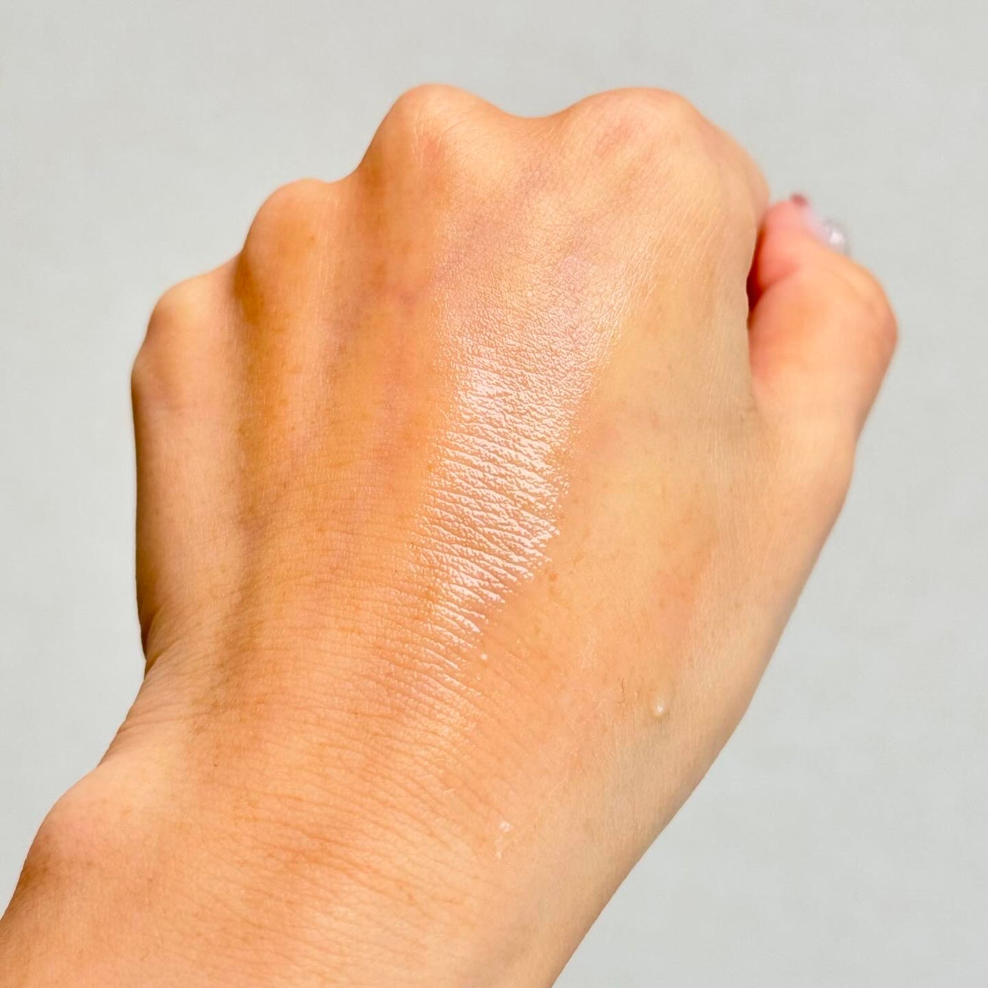 ドクダミ 77 スージングトナー/Anua/化粧水を使ったクチコミ(5枚目)