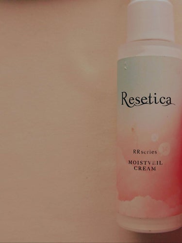 RR モイストベールミスト/Resetica(リセチカ)/ミスト状化粧水を使ったクチコミ（3枚目）